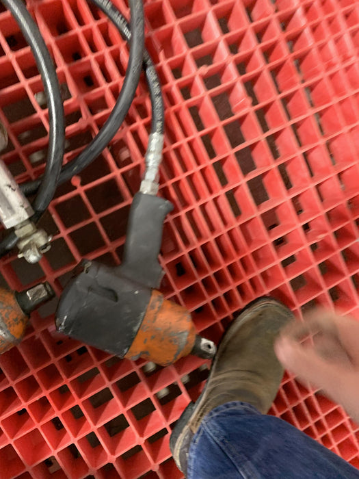 2020 MICHIGAN PNEUMATIC 751SS