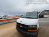 2023 CHEVROLET Express Van - Rental