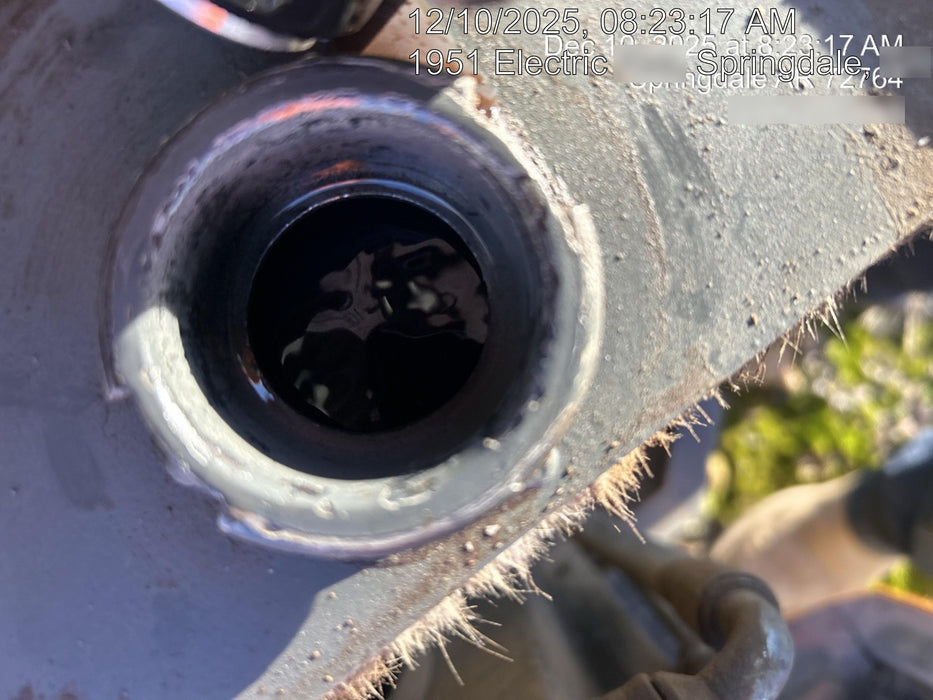 2019 WACKER NEUSON DT10