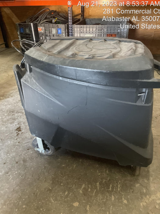 2020 POWER BREEZER PB10-MAX-06-B