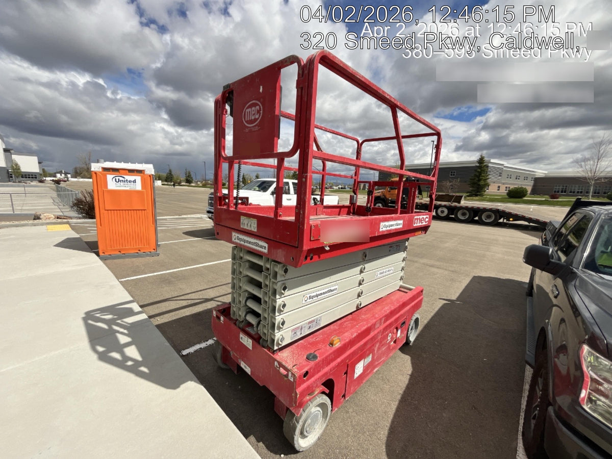 2020 MEC 4046SE
