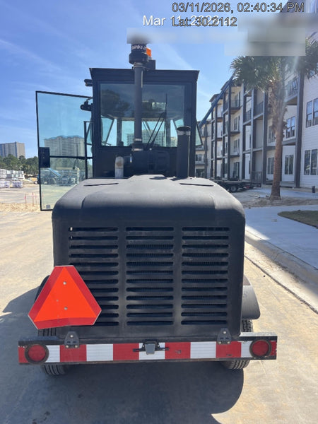 2023 LAYMOR SM450