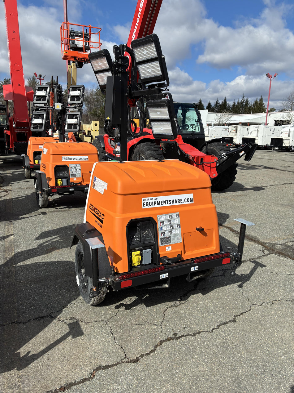 2026 GENERAC MLTS-4