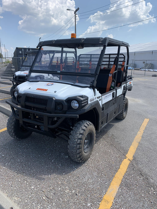 2022 KAWASAKI Mule PRO-DXT (Half Door)
