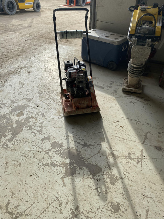 2022 MULTIQUIP MVC82VHW