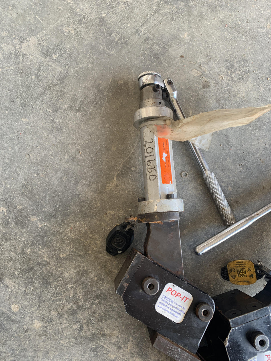 2022 PETOL P95-525