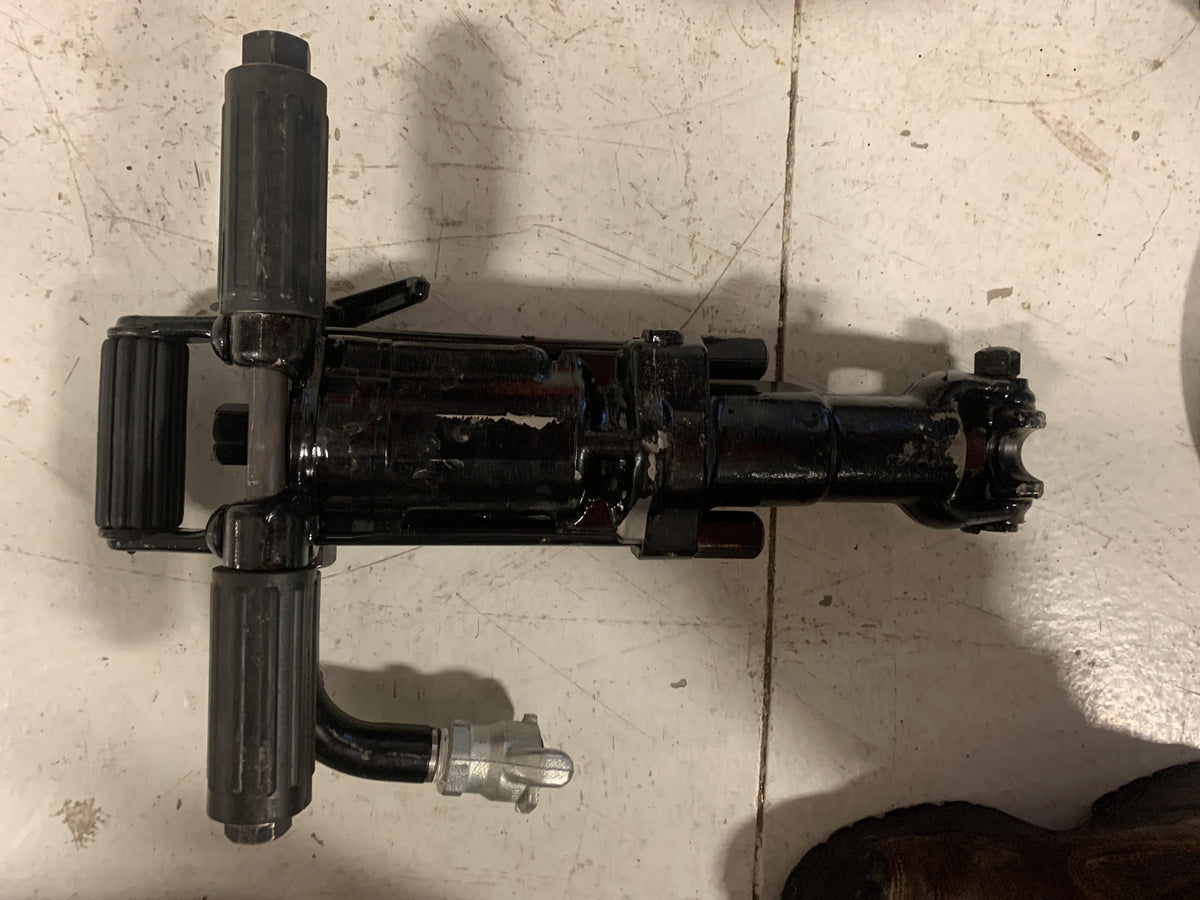2021 MICHIGAN PNEUMATIC MP-RD30-78314