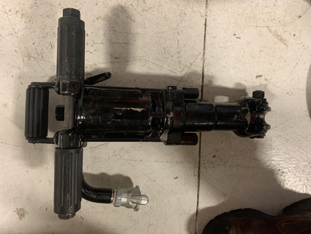 2021 MICHIGAN PNEUMATIC MP-RD30-78314