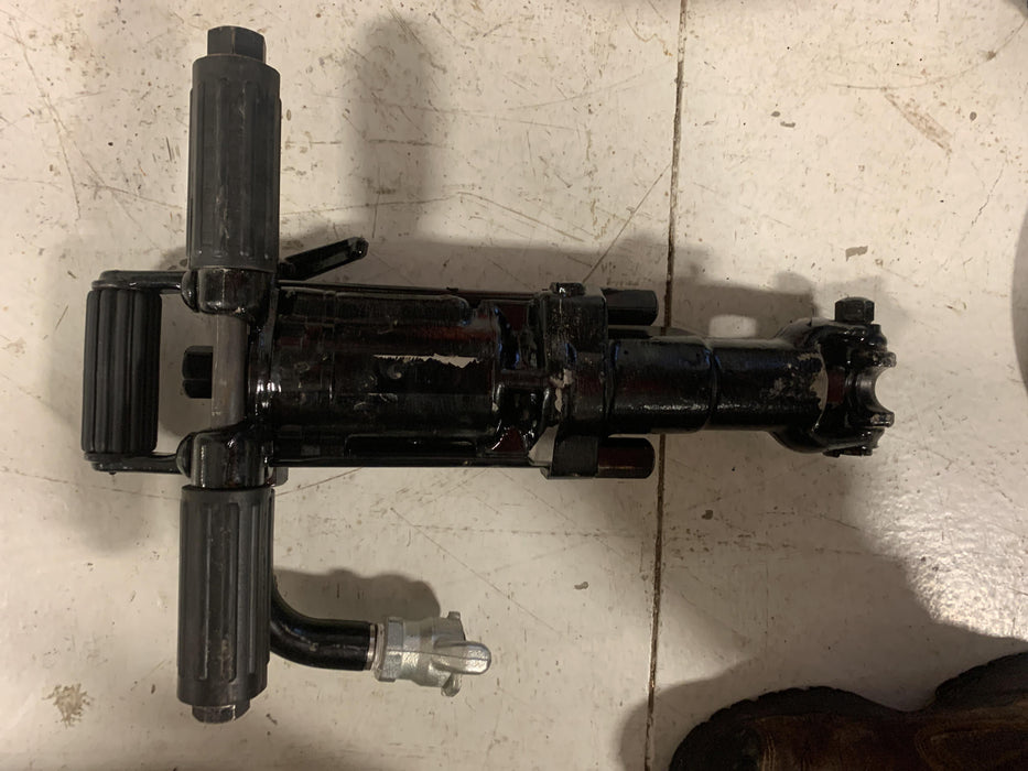 2021 MICHIGAN PNEUMATIC MP-RD30-78314