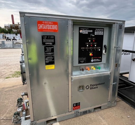 2023 SMARTECH SMTAH1D030HQ