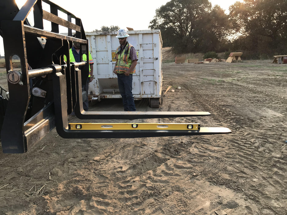 2020 JLG 1255 Canopy, FF Tires, Worklight Package