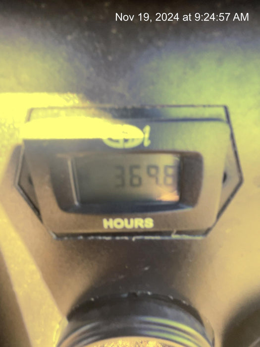 2024 LINCOLN ELECTRIC LE400