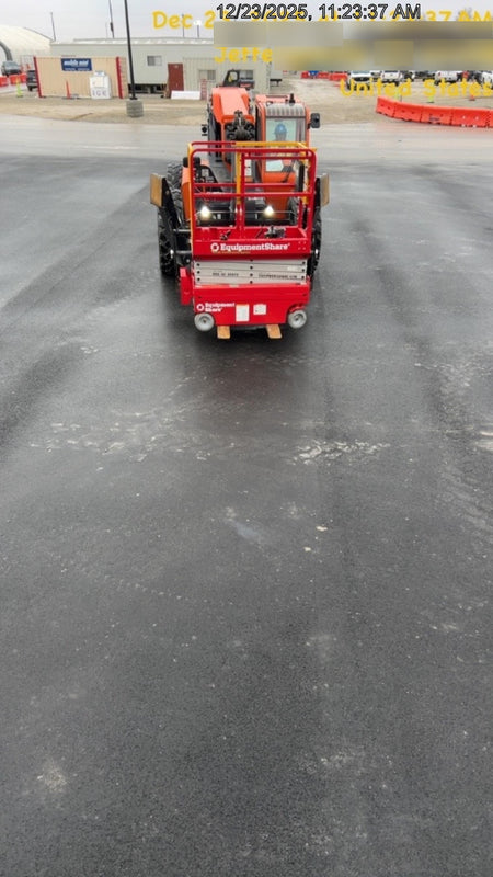 2026 MEC Micro 19-XD