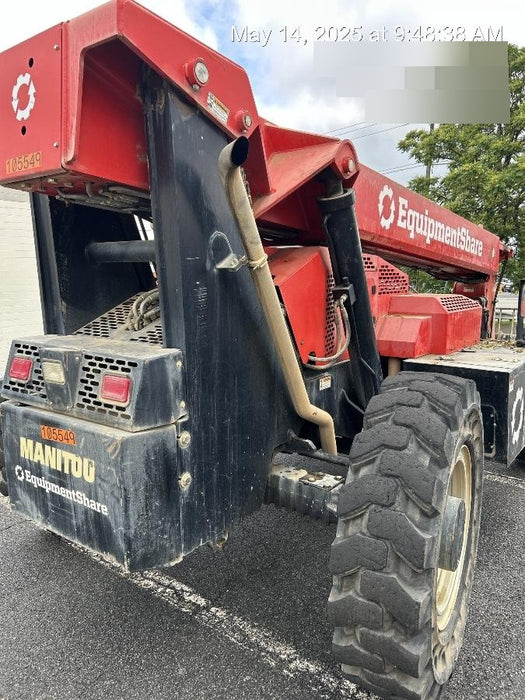 2020 MANITOU MTA8044