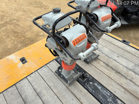 2026 MULTIQUIP MTX60HD