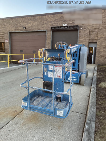 2020 GENIE Z-30/20N RJ