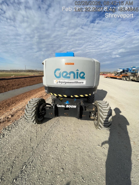 2020 GENIE Z-45 XC