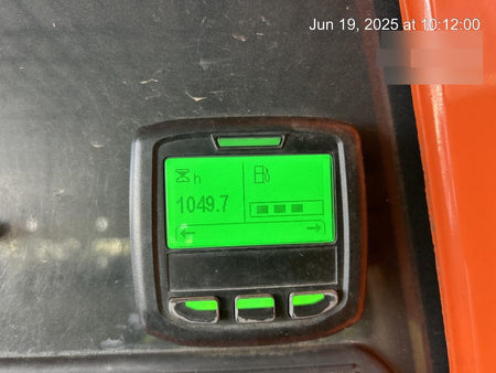 2021 JLG 600S
