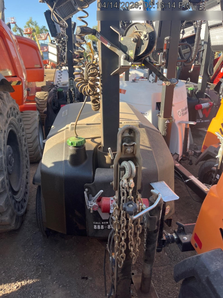 2024 WACKER NEUSON LTT4