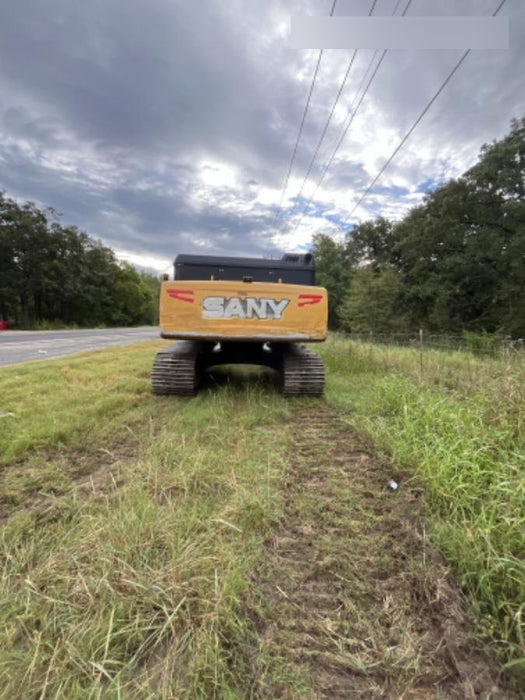 2020 SANY SY365C LC