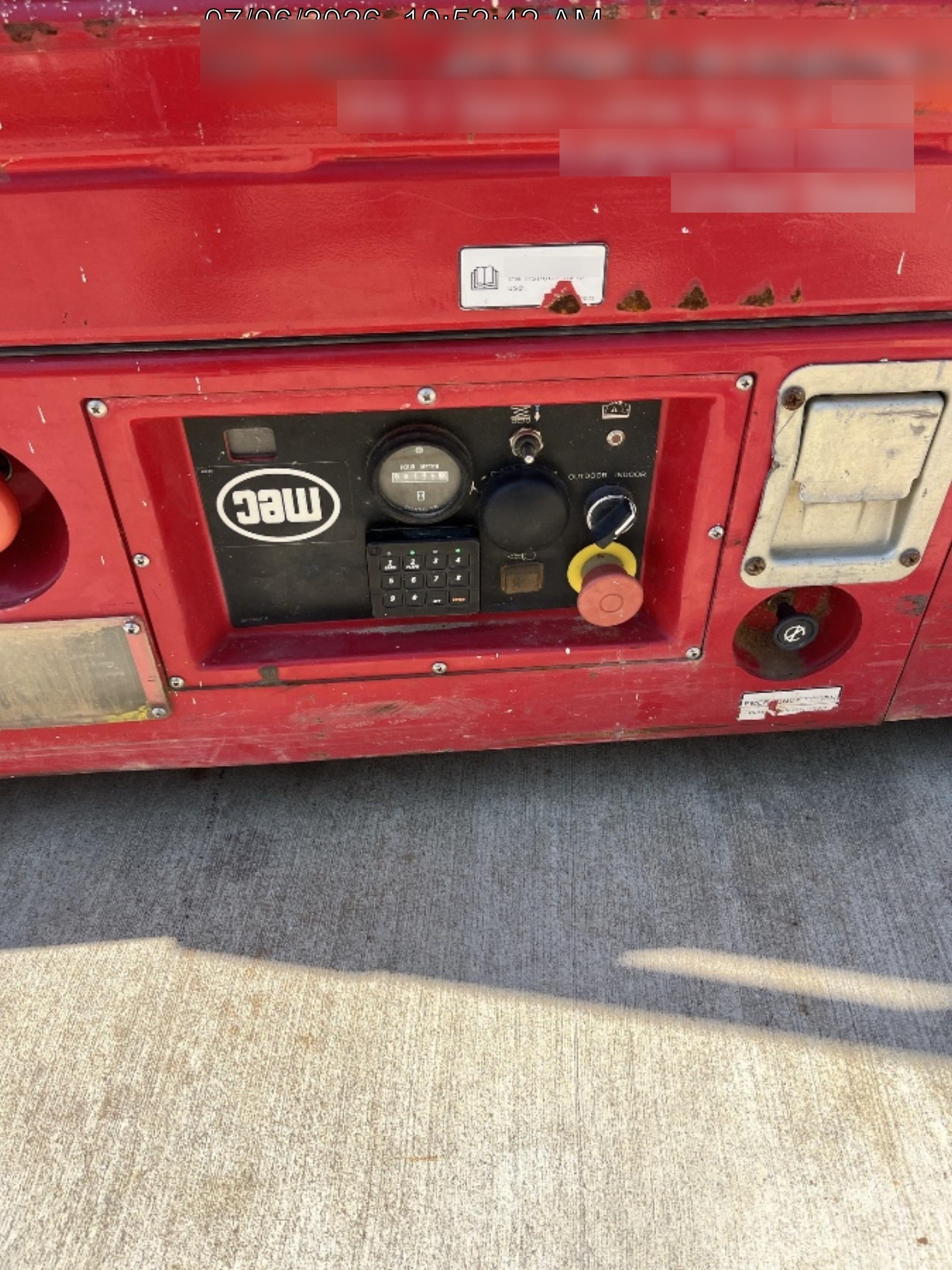 2021 MEC Micro 19