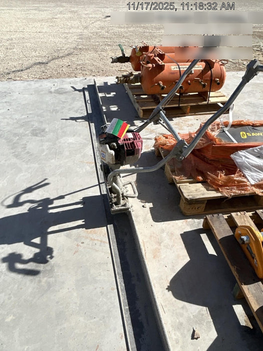 2024 WACKER NEUSON P35A