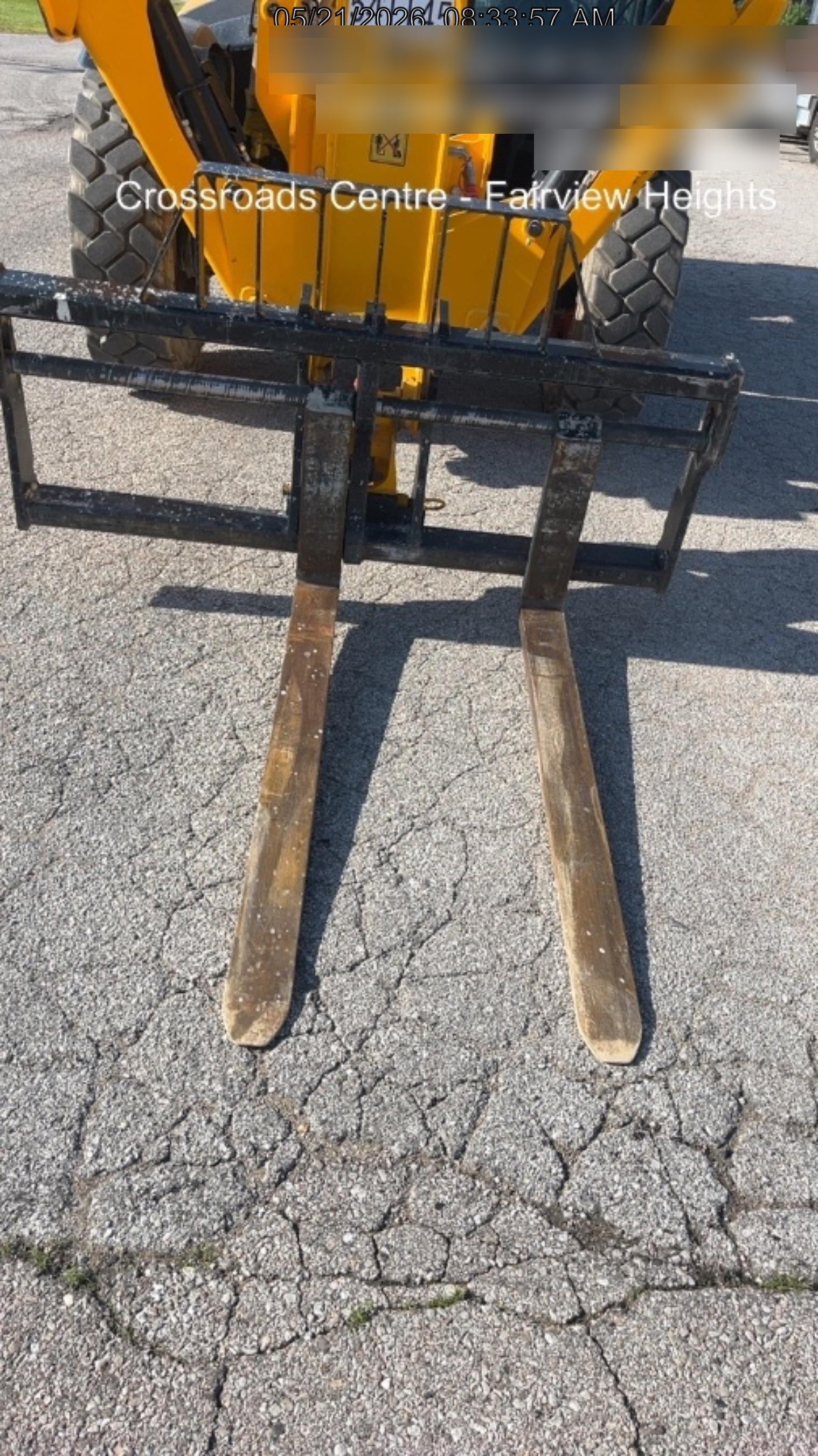 2025 JCB 510-56