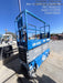 2016 Genie GS-3232 Genie GS3232 Narrow Scissor Lift