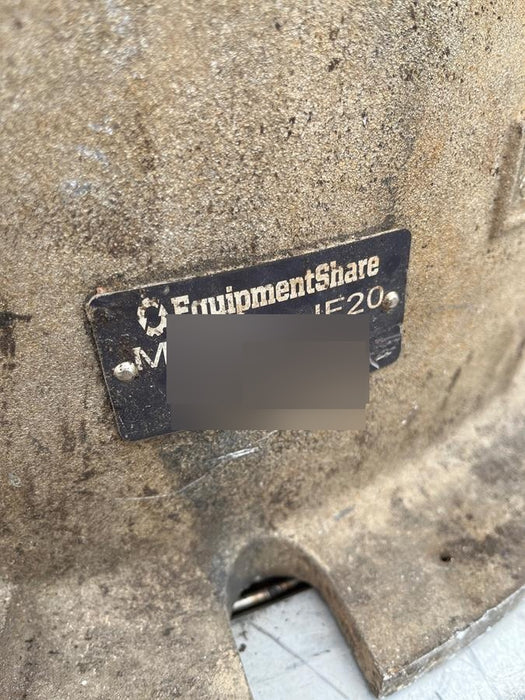 2020 MICHIGAN PNEUMATIC JF20