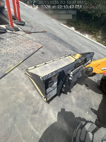 2025 JCB 505-20TC