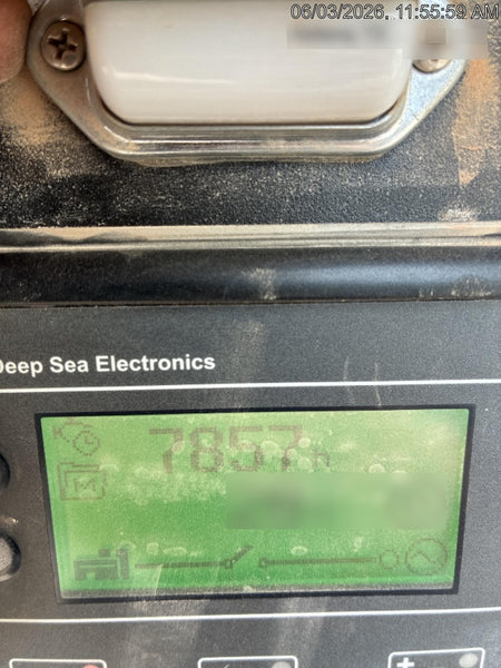 2023 ATLAS COPCO QAS45 CWK