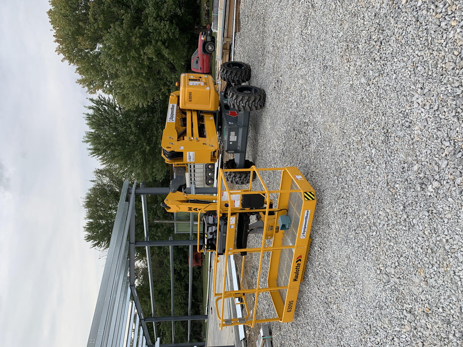 2020 HAULOTTE HA46RTJO