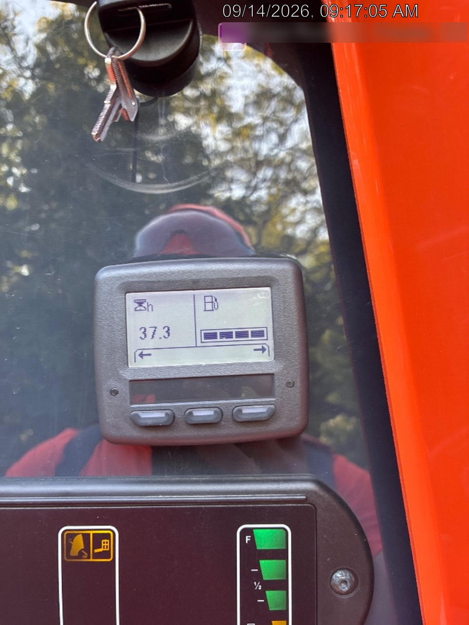 2026 JLG 660SJ