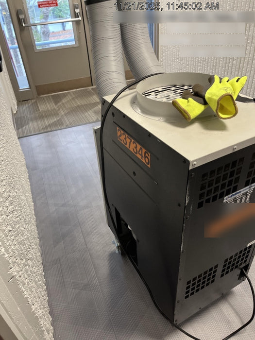 2022 KWIKOOL KPAC1411-2