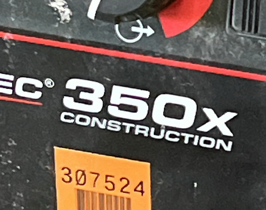 2023 LINCOLN ELECTRIC FLEXTEC 350X