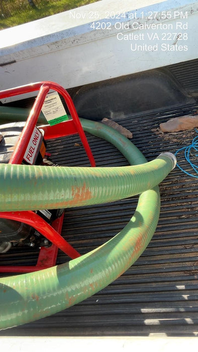 2023 MULTIQUIP QP3TH