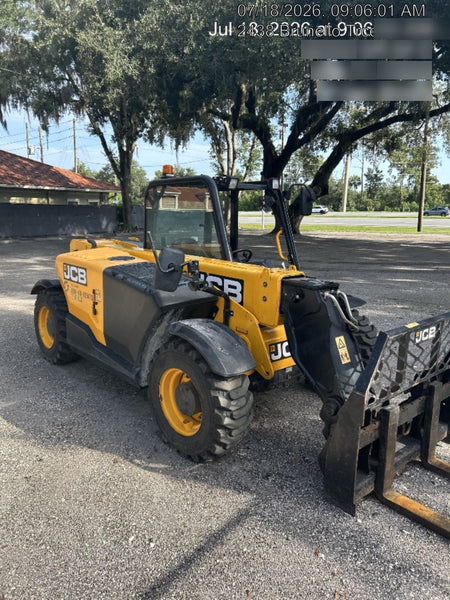 2024 JCB 505-20TC