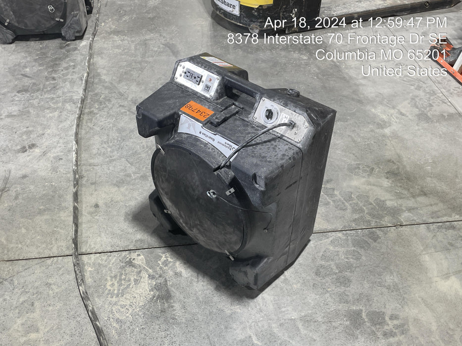 2022 PHOENIX Guardian R Hepa