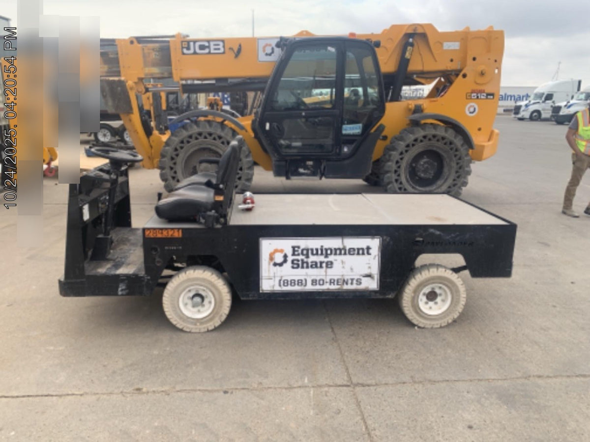 2023 COLUMBIA Payloader 2XL