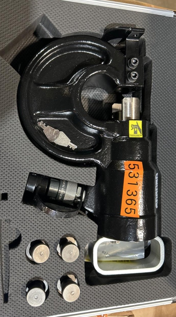 2025 ENERPAC SP35S