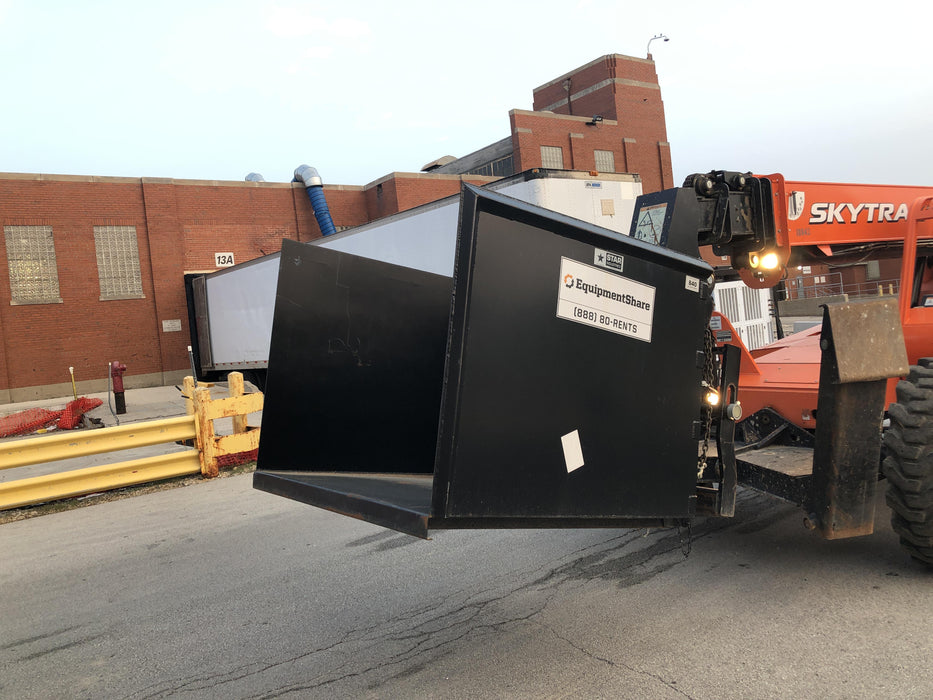 2020 STAR INDUSTRIES 1425