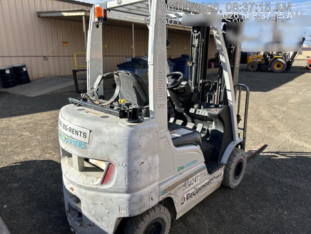 2023 UNICARRIER MAP1F2A25DV