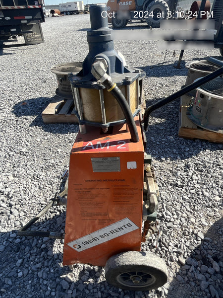 2022 WIDDER 20262-TRACKER-DIXLOX