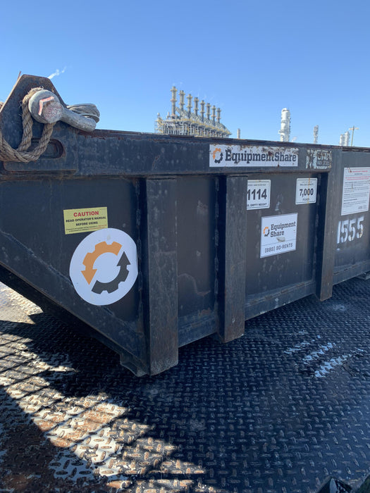 2020 STAR INDUSTRIES 1448B