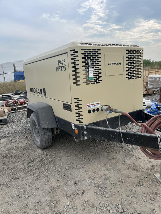 2023 DOOSAN P425/HP375WCU