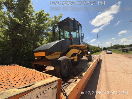 2022 LAYMOR SM450