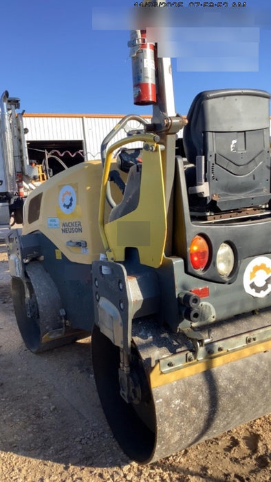 2018 WACKER NEUSON RD28-120