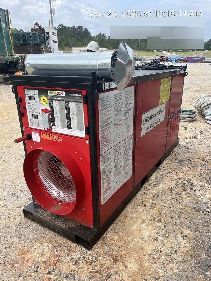 2021 CAMPO EB1000G-RE3