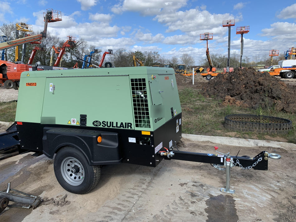 2021 SULLAIR 375H