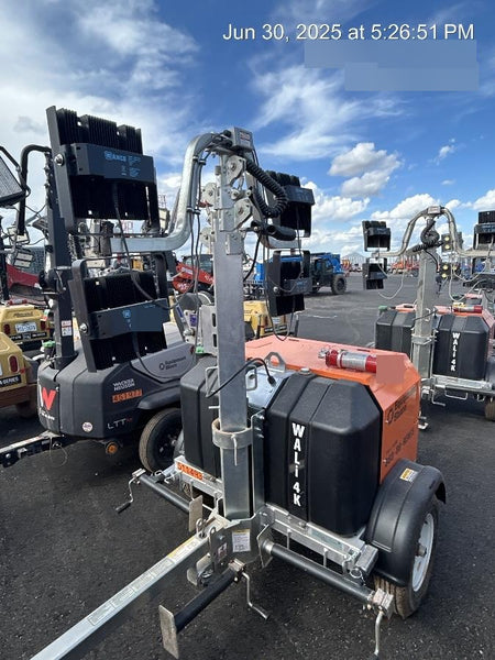 2025 WANCO WLTT-4MM4K
